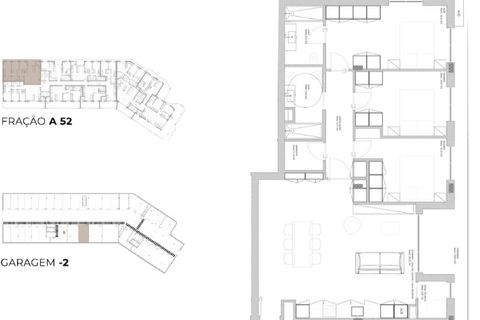 Lejlighed i Oliveira do Douro, Porto, Oliveira do Douro - € 462.000 | Ref: SC-4826_A52 - foto 17
