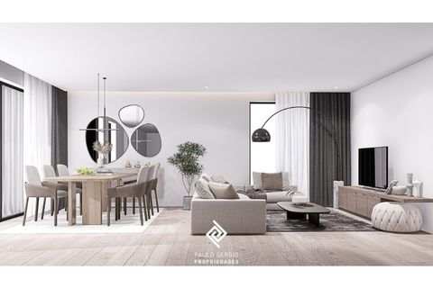 Lejlighed i Oliveira do Douro, Porto, Oliveira do Douro - € 390.000 | Ref: SC-4826_B31 - foto 13