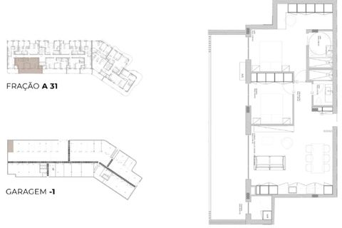 Lejlighed i Oliveira do Douro, Porto, Oliveira do Douro - € 346.500 | Ref: SC-4826_A31 - foto 17
