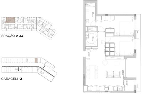 Lejlighed i Oliveira do Douro, Porto, Oliveira do Douro - € 336.000 | Ref: SC-4826_A23 - foto 17