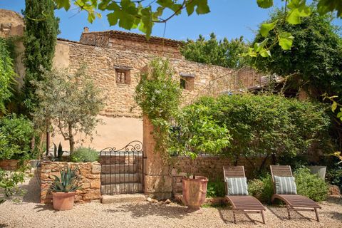 Villa i Uzes, Gard, Uzes - € 1.295.000 | Ref: HH-15941796 - foto 1