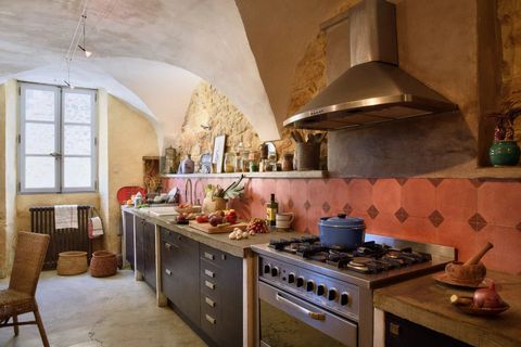Villa i Uzes, Gard, Uzes - € 1.295.000 | Ref: HH-15941796 - foto 4