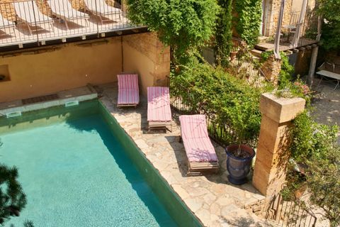 Villa i Uzes, Gard, Uzes - € 1.295.000 | Ref: HH-15941796 - foto 20
