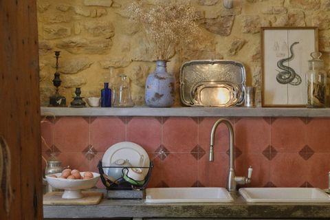 Villa i Uzes, Gard, Uzes - € 1.295.000 | Ref: HH-15941796 - foto 21