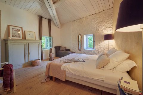 Villa i Uzes, Gard, Uzes - € 1.295.000 | Ref: HH-15941796 - foto 26