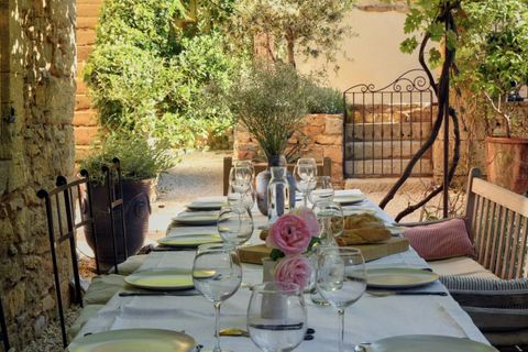 Villa i Uzes, Gard, Uzes - € 1.295.000 | Ref: HH-15941796 - foto 27