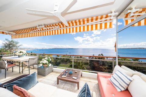 Leilighet i Vallauris, Alpes-Maritimes, Vallauris - € 1 490 000 | Ref: HH-15941738 - foto 2