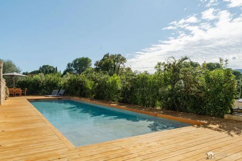 Villa a Mougins, Alpes-Maritimes, Mougins - € 3.535.000 | Ref: HH-15941430 - foto 2