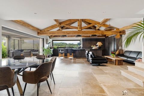 Villa a Mougins, Alpes-Maritimes, Mougins - € 3.535.000 | Ref: HH-15941430 - foto 3