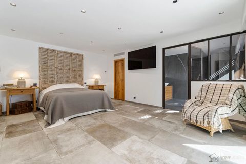 Villa a Mougins, Alpes-Maritimes, Mougins - € 3.535.000 | Ref: HH-15941430 - foto 5