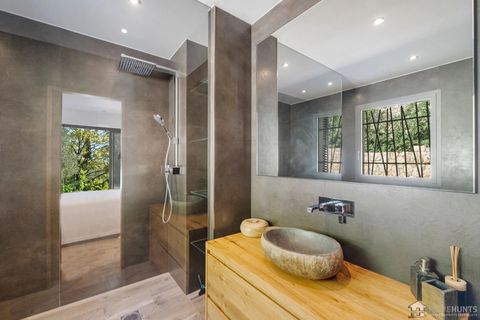 Villa a Mougins, Alpes-Maritimes, Mougins - € 3.535.000 | Ref: HH-15941430 - foto 9