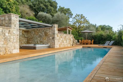 Villa a Mougins, Alpes-Maritimes, Mougins - € 3.535.000 | Ref: HH-15941430 - foto 10