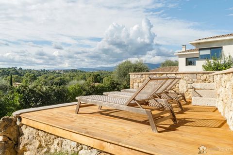 Villa a Mougins, Alpes-Maritimes, Mougins - € 3.535.000 | Ref: HH-15941430 - foto 12