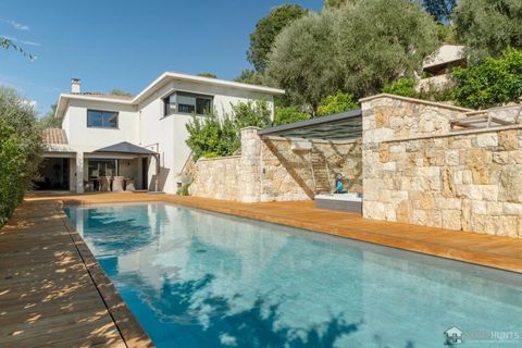 Villa a Mougins, Alpes-Maritimes, Mougins - € 3.535.000 | Ref: HH-15941430 - foto 14