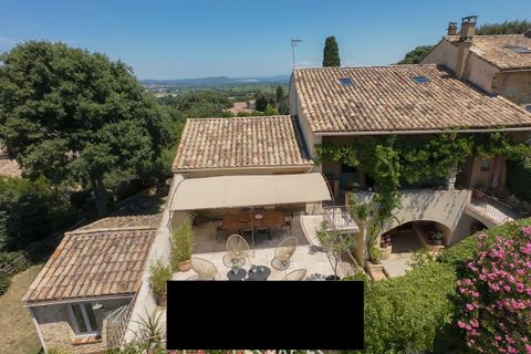 Villa i Uzes, Gard, Uzes - € 1.039.000 | Ref: HH-15939834 - foto 2