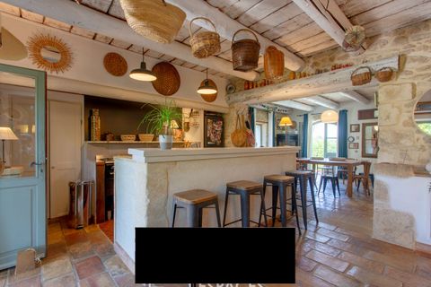 Villa i Uzes, Gard, Uzes - € 1.039.000 | Ref: HH-15939834 - foto 3