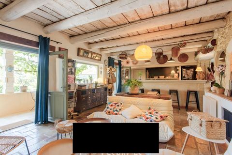 Villa i Uzes, Gard, Uzes - € 1.039.000 | Ref: HH-15939834 - foto 4
