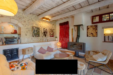 Villa i Uzes, Gard, Uzes - € 1.039.000 | Ref: HH-15939834 - foto 5