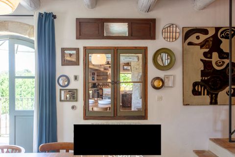 Villa i Uzes, Gard, Uzes - € 1.039.000 | Ref: HH-15939834 - foto 8