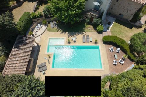 Villa i Uzes, Gard, Uzes - € 1.039.000 | Ref: HH-15939834 - foto 11