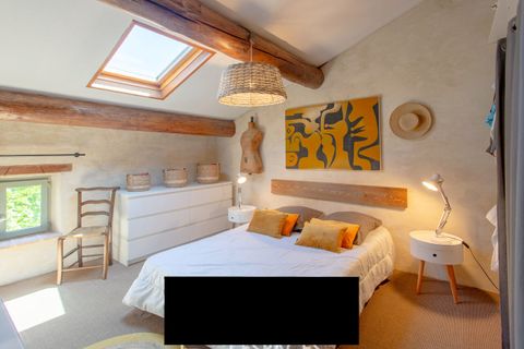 Villa i Uzes, Gard, Uzes - € 1.039.000 | Ref: HH-15939834 - foto 12