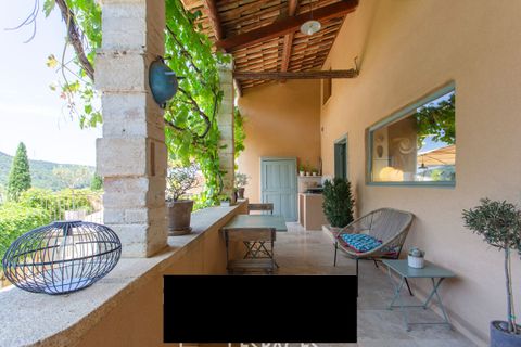 Villa i Uzes, Gard, Uzes - € 1.039.000 | Ref: HH-15939834 - foto 15