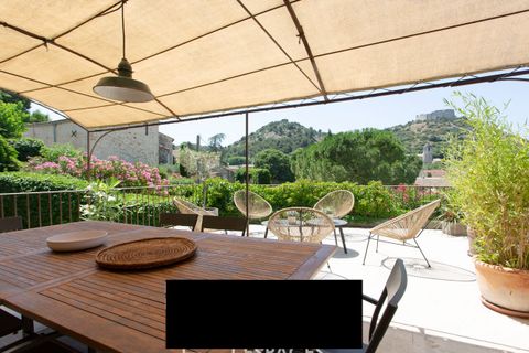 Villa i Uzes, Gard, Uzes - € 1.039.000 | Ref: HH-15939834 - foto 16
