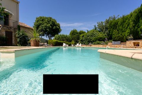 Villa i Uzes, Gard, Uzes - € 1.039.000 | Ref: HH-15939834 - foto 20