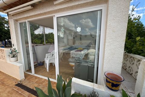 Villa i Benissa, Alicante, Benissa - € 550.000 | Ref: CH3374 - foto 8