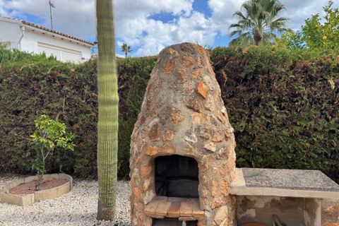 Villa i Benissa, Alicante, Benissa - € 550.000 | Ref: CH3374 - foto 10