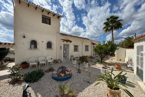 Villa i Benissa, Alicante, Benissa - € 550.000 | Ref: CH3374 - foto 5