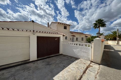 Villa i Benissa, Alicante, Benissa - € 550.000 | Ref: CH3374 - foto 6