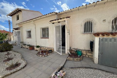 Villa i Benissa, Alicante, Benissa - € 550.000 | Ref: CH3374 - foto 7