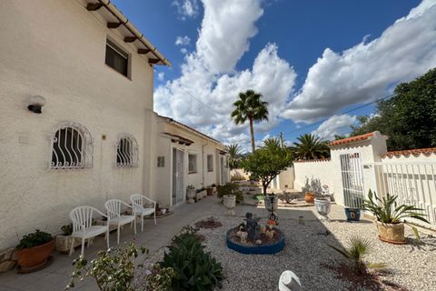 Villa i Benissa, Alicante, Benissa - € 550.000 | Ref: CH3374 - foto 13