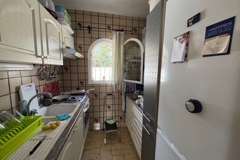 Villa i Benissa, Alicante, Benissa - € 550.000 | Ref: CH3374 - foto 18