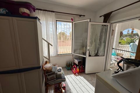 Villa i Benissa, Alicante, Benissa - € 550.000 | Ref: CH3374 - foto 19