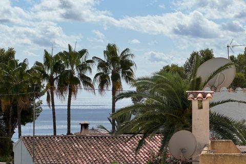 Villa i Benissa, Alicante, Benissa - € 550.000 | Ref: CH3374 - foto 21