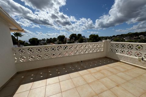 Villa i Benissa, Alicante, Benissa - € 550.000 | Ref: CH3374 - foto 27