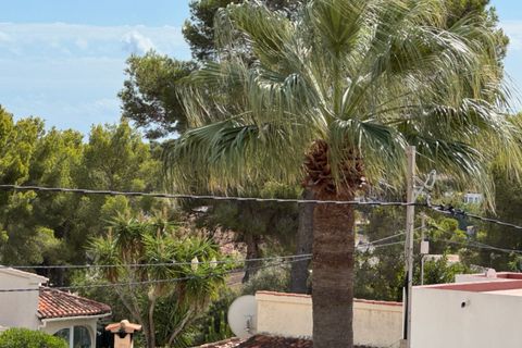 Villa i Benissa, Alicante, Benissa - € 550.000 | Ref: CH3374 - foto 28