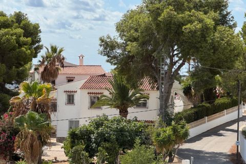 Villa i Benissa, Alicante, Benissa - € 550.000 | Ref: CH3374 - foto 29