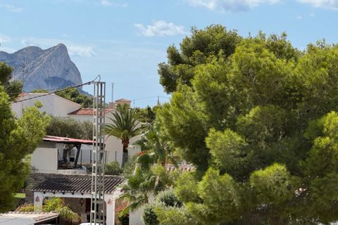 Villa i Benissa, Alicante, Benissa - € 550.000 | Ref: CH3374 - foto 30