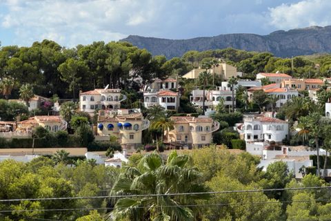 Villa i Benissa, Alicante, Benissa - € 550.000 | Ref: CH3374 - foto 32
