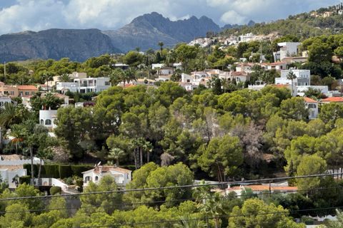 Villa i Benissa, Alicante, Benissa - € 550.000 | Ref: CH3374 - foto 33