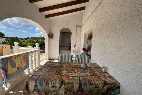 Villa i Benissa, Alicante, Benissa - € 550.000 | Ref: CH3374 - foto 34