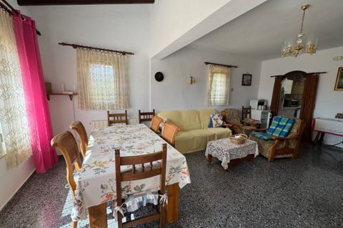 Villa i Benissa, Alicante, Benissa - € 550.000 | Ref: CH3374 - foto 35