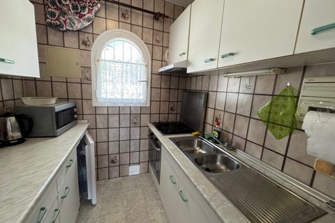Villa i Benissa, Alicante, Benissa - € 550.000 | Ref: CH3374 - foto 38