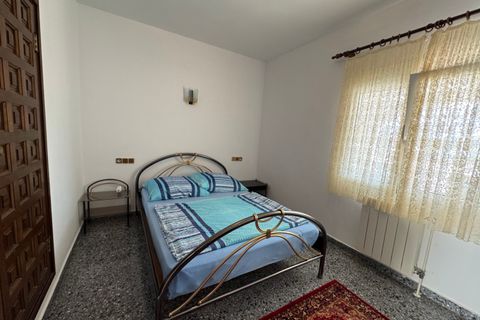 Villa i Benissa, Alicante, Benissa - € 550.000 | Ref: CH3374 - foto 39