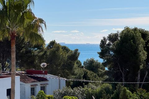 Villa i Benissa, Alicante, Benissa - € 550.000 | Ref: CH3374 - foto 3