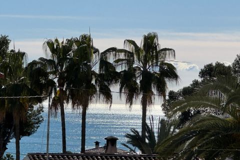Villa i Benissa, Alicante, Benissa - € 550.000 | Ref: CH3374 - foto 4