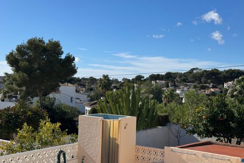 Villa i Benissa, Alicante, Benissa - € 550.000 | Ref: CH3374 - foto 42